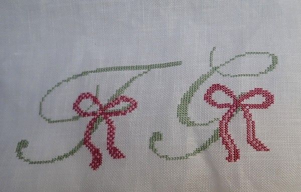 ABC Eugénie, 2 nouvelles lettres et des ballons