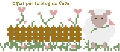 Free du lundi.... Petit mouton !