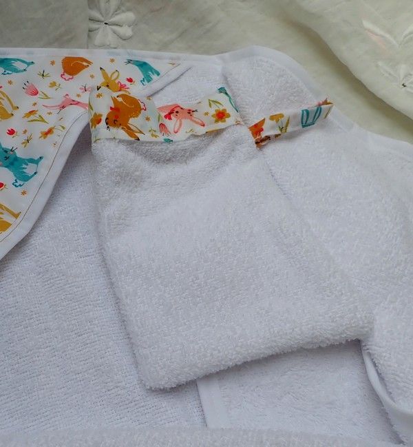 Super Mamie, c'est couture aujourd'hui!