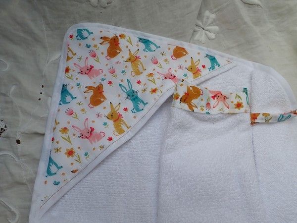 Super Mamie, c'est couture aujourd'hui!