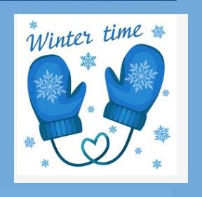 Nouvel encours, Mitaines... CMonMonde