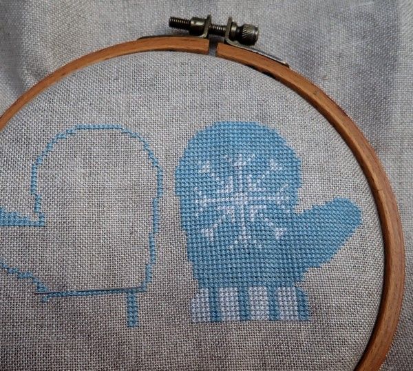 Nouvel encours, Mitaines... CMonMonde