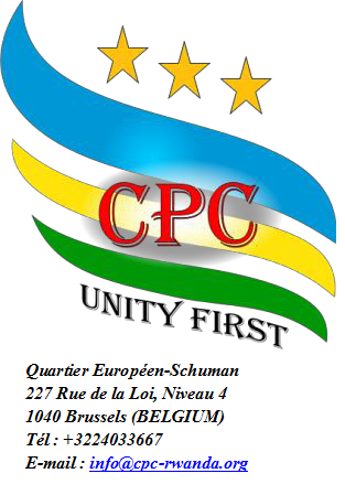 Rwanda: Impuzamashyaka CPC iratera utwatsi raporo y'ibanga Monusco yakoze kuri FDLR ikayohereza muri Loni.