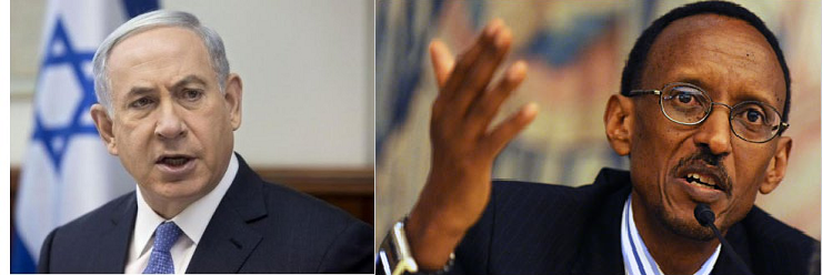 Aba bagabo bombi biyita impanga za Yezu ariko bakaba bashinjwa gukora ibyaha by'iterabwoba!