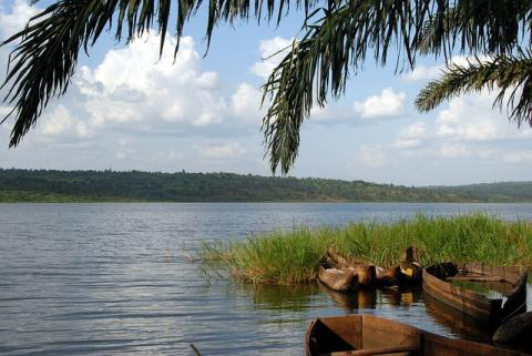 amato y'abarobyi bo mu kiyaga cya Rweru