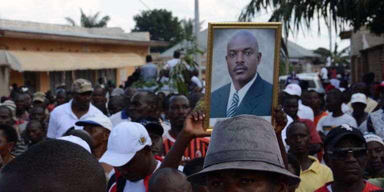 Au Burundi, la « drôle » d’interview de l’ambassadeur de France continue de faire réagir
