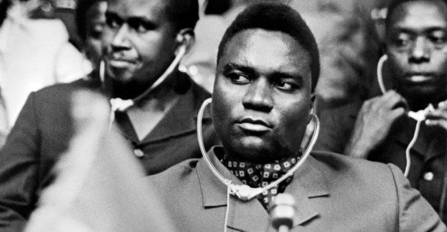 Le soir du 6 avril 1994, l'avion du président rwandais Juvénal Habyarimana avait été abattu en phase d'atterrissage à Kigali par un missile