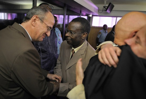 Le Général Gratien Kabirigi a été acquitté par le TPIR mais il reste à Arusha !