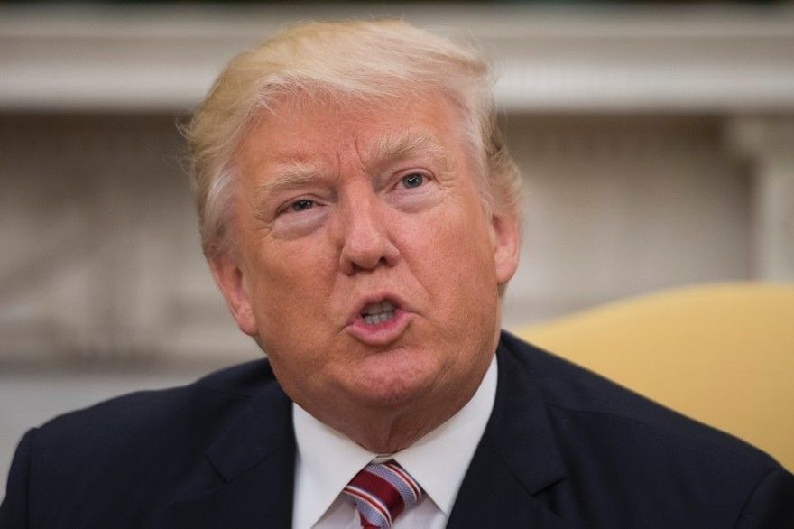 Trump suspend les avantages commerciaux sur les vêtements importés du Rwanda