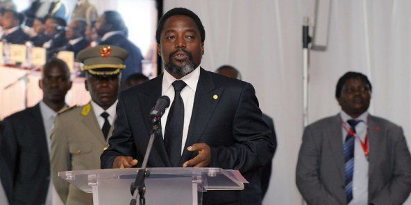 RDC : Joseph Kabila maintient le suspense