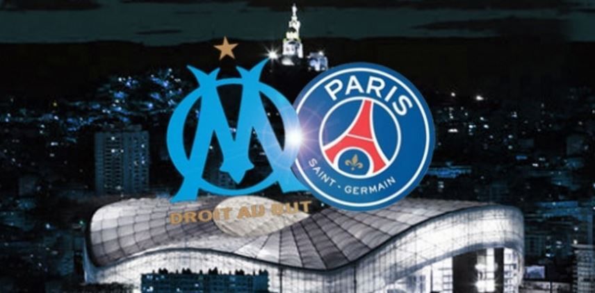 [Infos TV] Foot  L'affiche OM/PSG sera reprise dans le monde par 46