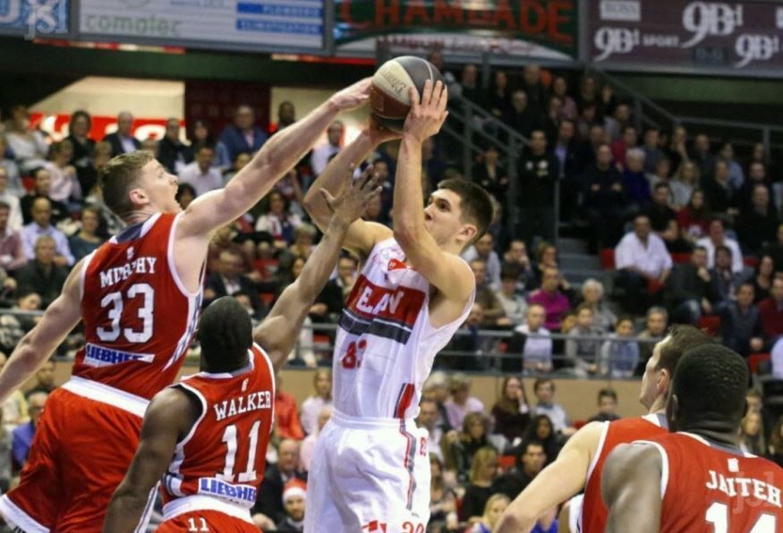 [Infos TV] Basket - La Finale Chalon / Strasbourg à suivre en direct sur SFR Sport 2 !