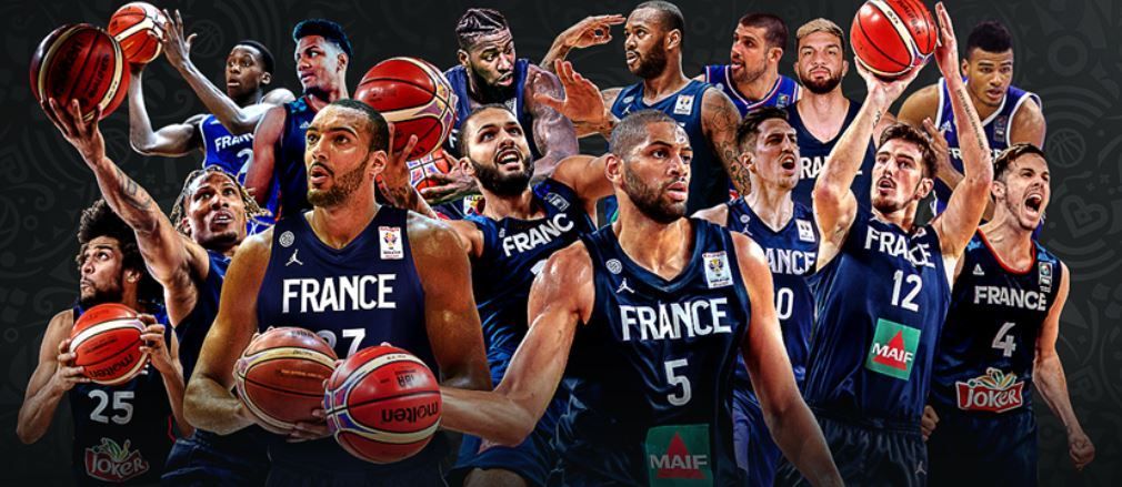 Coupe Du Monde Masculine De Basket Ball