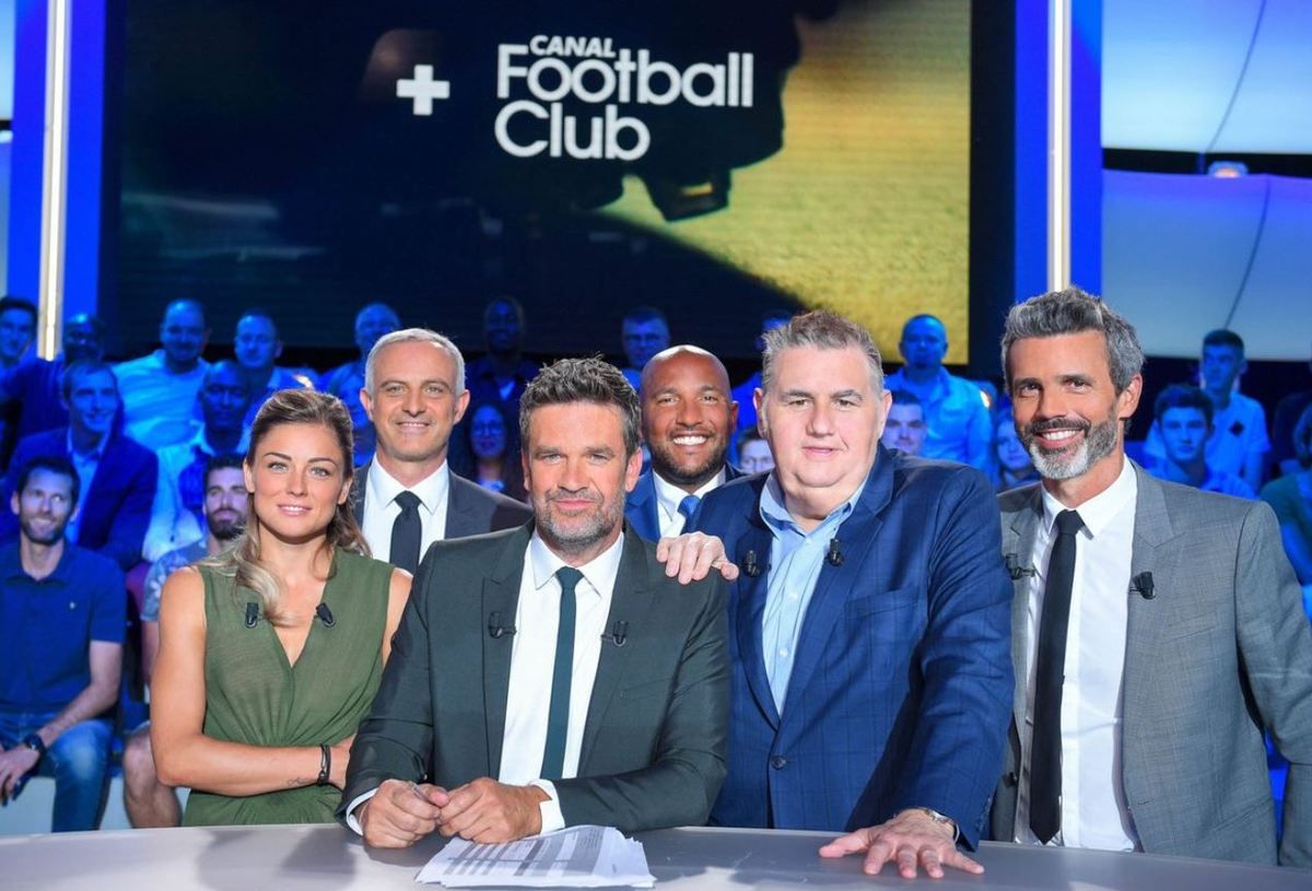 canal football