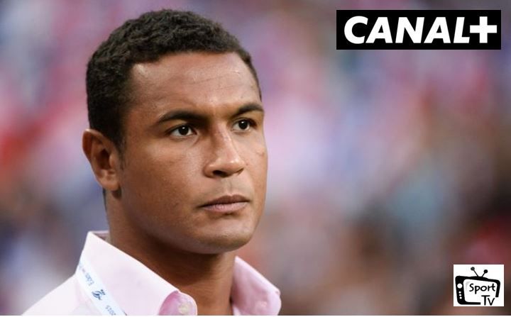 Match Sur Canal Plus Ce Week End [Rugby] Thierry Dusautoir, nouveau consultant Canal Plus et Top 14 ce
