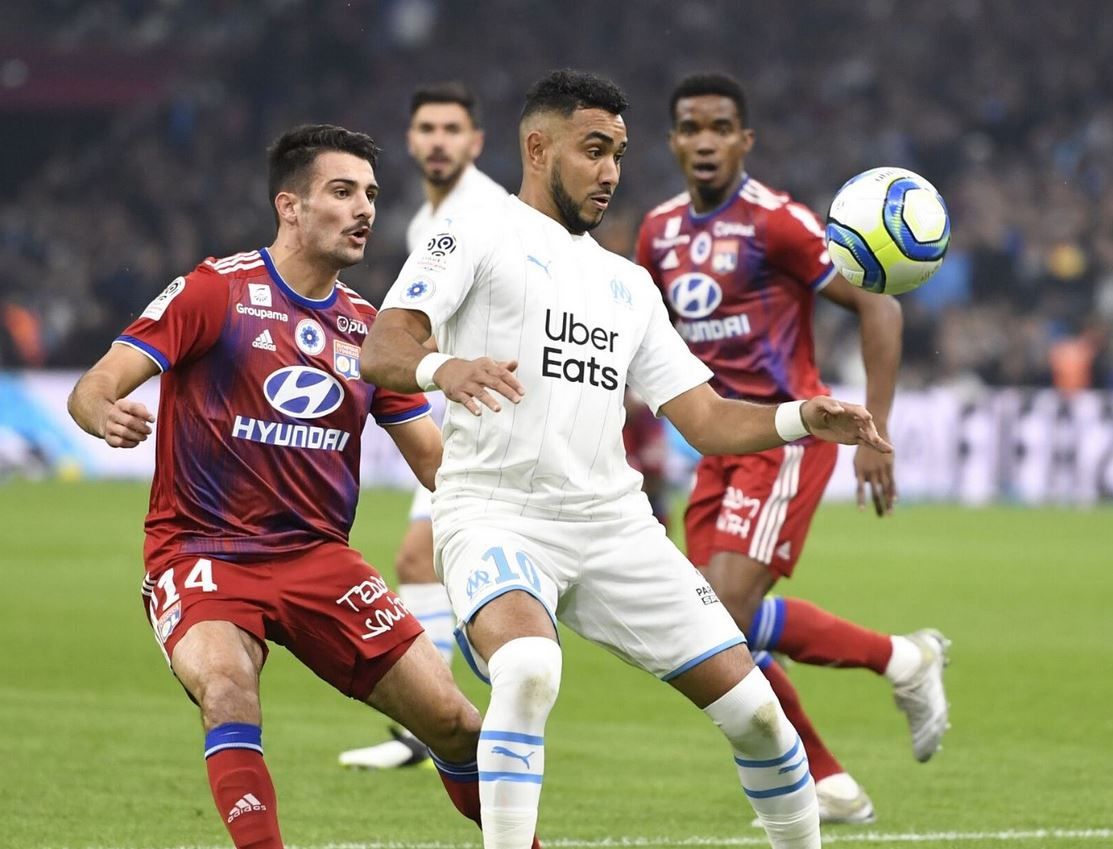 Foot Replay Ligue 1 Votre Programme Tv Du Week End Sport Tv