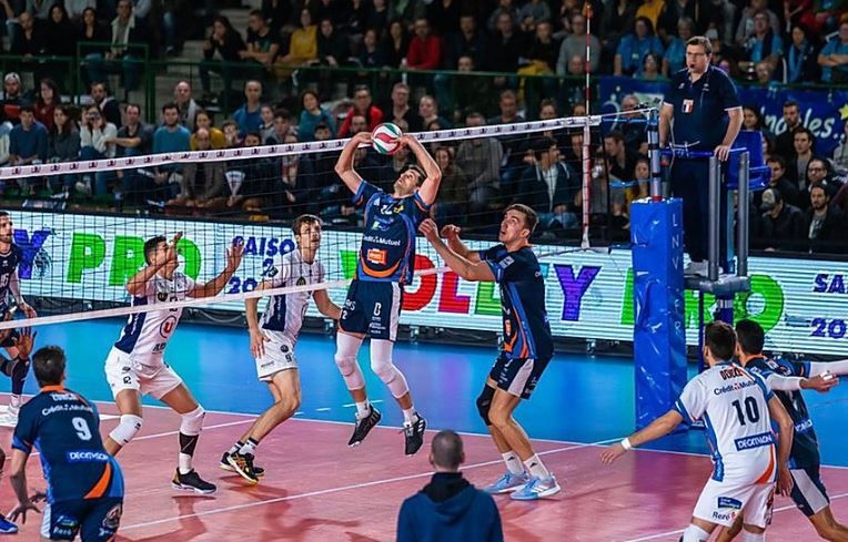 Infos Tv Votre Journee Tv Du Samedi 11 Avril Sur La Chaine Sport En France