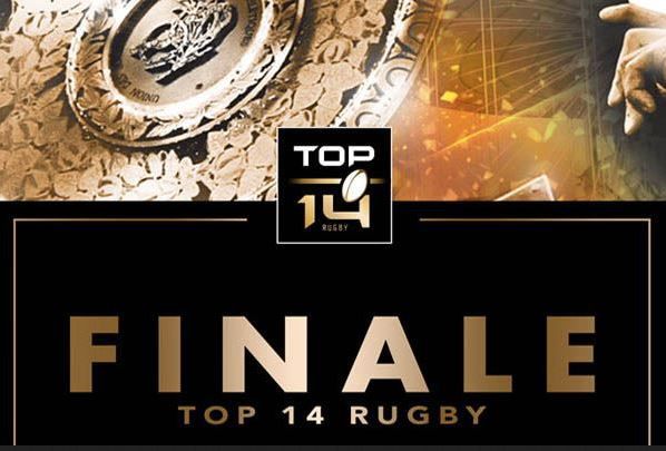 [Rugby] Rétro : Racing 92 / RC Toulon​​​​​​​ ​​​​​​​(Finale du Top 14) ce dimanche sur France TV Sport !