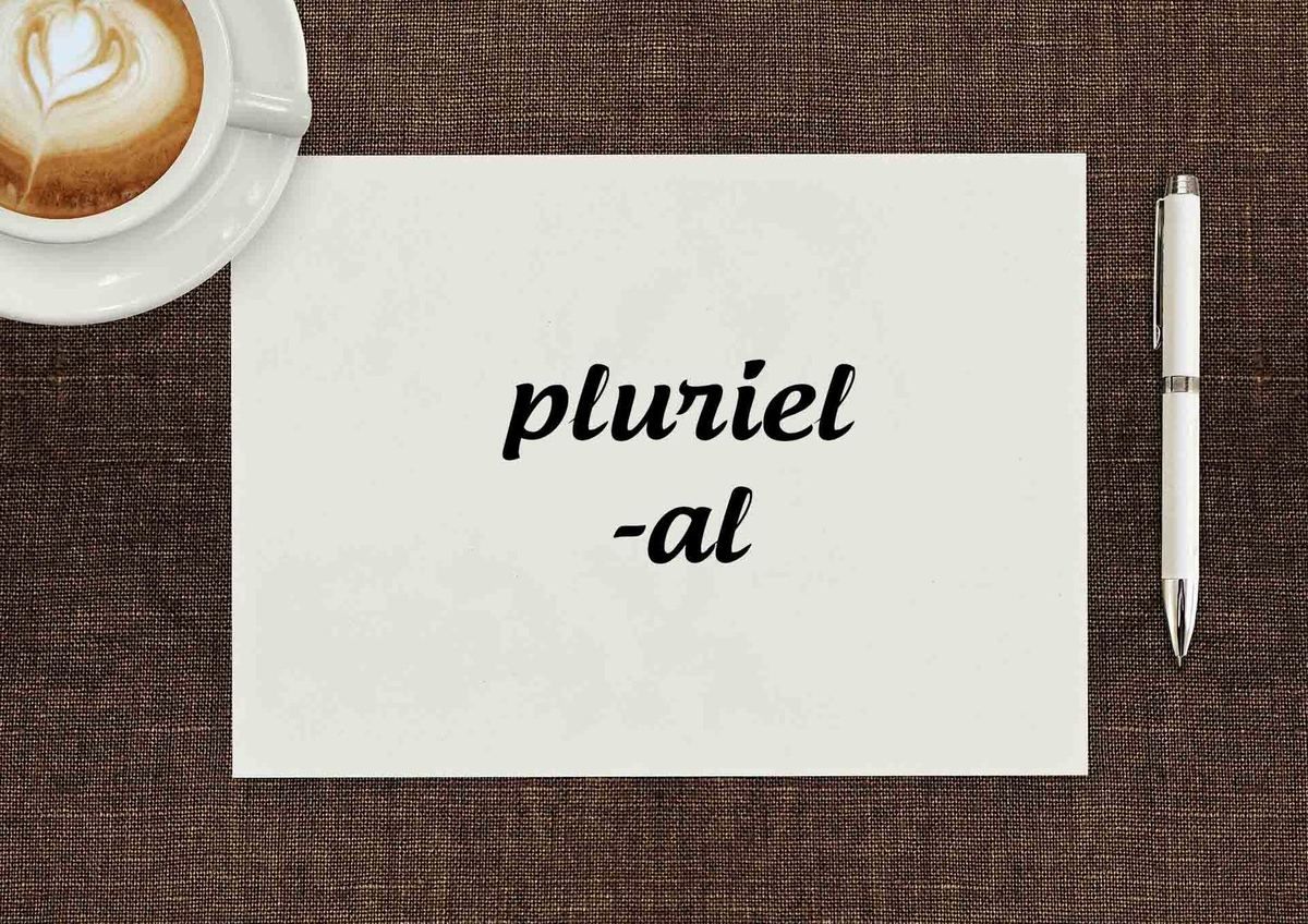 Ne faites plus l'erreur les mots se terminant par al Atoutecrire Ne faites plus l'erreur les mots se terminant par al Atoutecrire