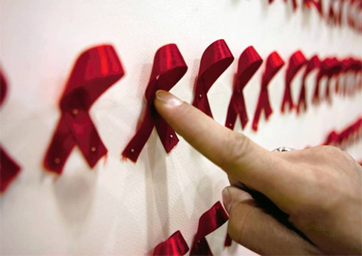 Selon diverses estimations, la Russie compte un peu plus d’un million de séropositifs en 2016. Crédits : spid.ru