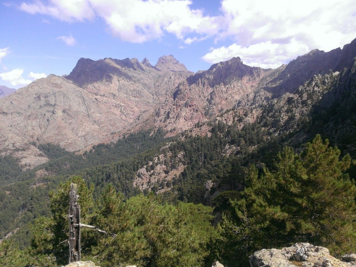 col cuccavera Paglia Orba