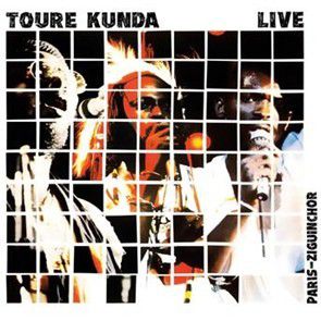 Toure Kunda.