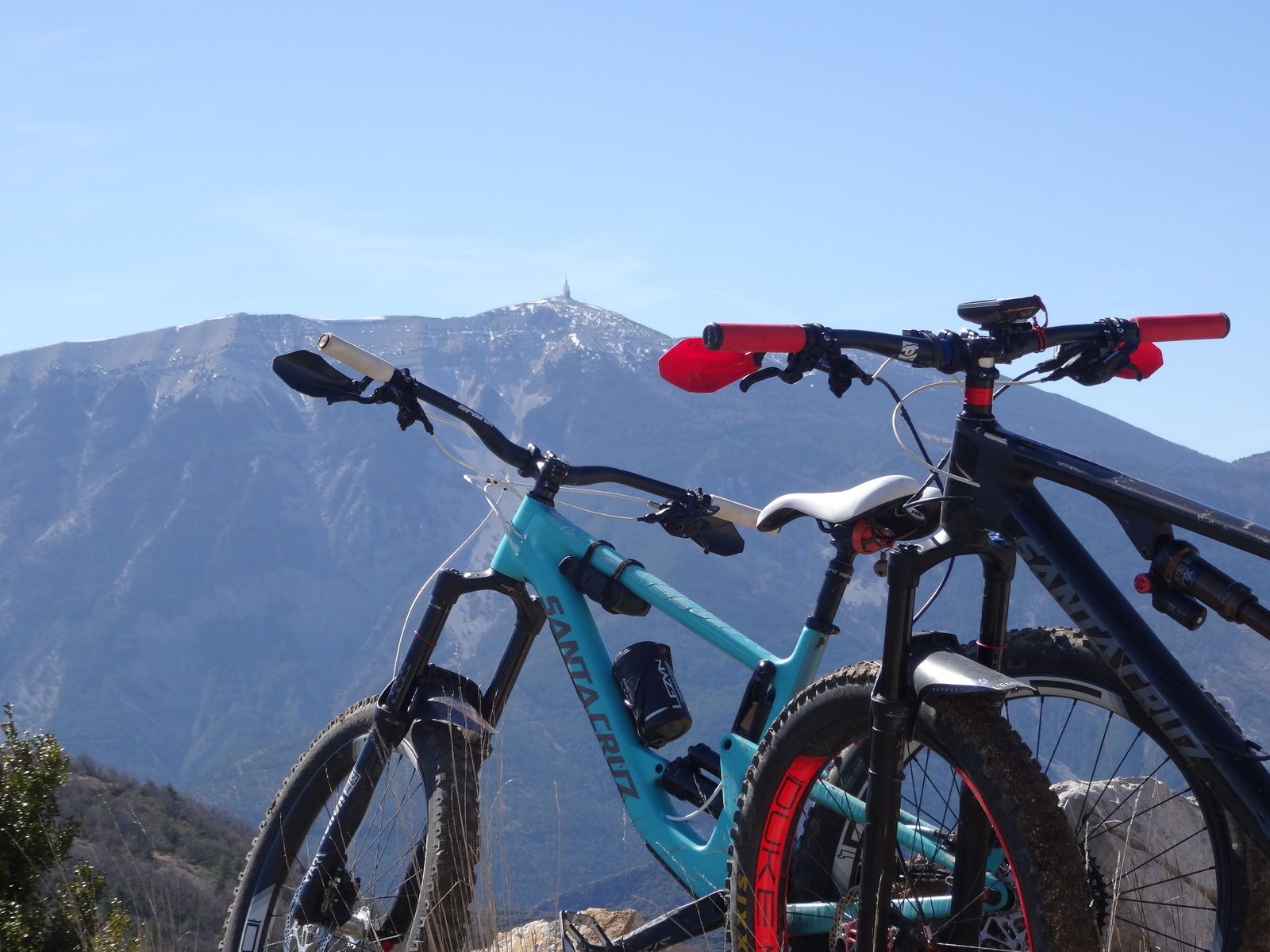 Comparatif vtt all mountain 2019 new arrivals