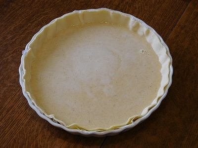 Tarte Aux Pommes Et Sa Creme D Amande Thermomix Blog Cuisine Thermomix Avec Recettes Pour Le Tm5 Tm31