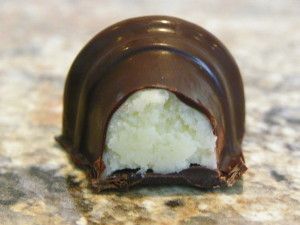 DES CHOCOLATS POUR LES FETES ! (thermomix) - Blog cuisine Thermomix avec  recettes pour le TM5 & TM31