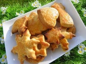 Des Petits Biscuits Pour Les Fetes Thermomix Blog Cuisine Thermomix Avec Recettes Pour Le Tm5 Tm31