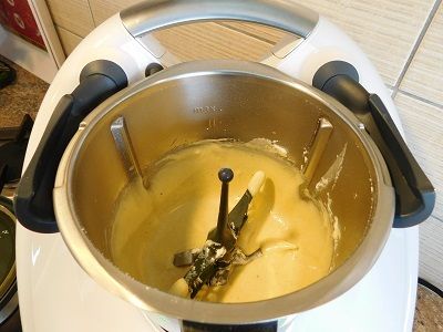 Savane Au Varoma Thermomix Blog Cuisine Thermomix Avec Recettes Pour Le Tm5 Tm31