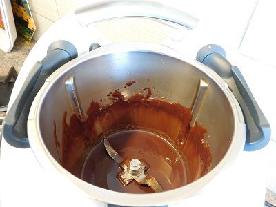 Gateau Poires Chocolat Thermomix Blog Cuisine Thermomix Avec Recettes Pour Le Tm5 Tm31
