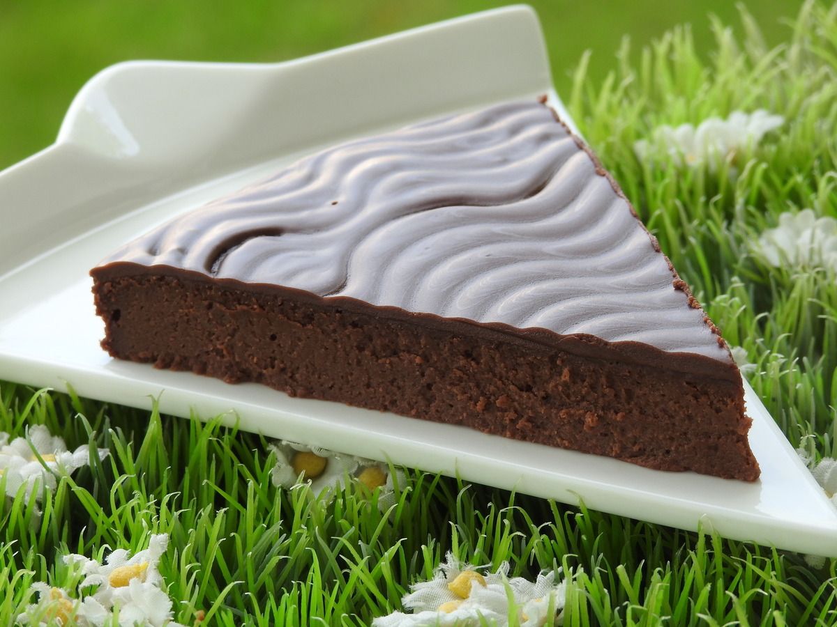 Moelleux Chocolat Mascarpone Thermomix Blog Cuisine Thermomix Avec Recettes Pour Le Tm5 Tm31