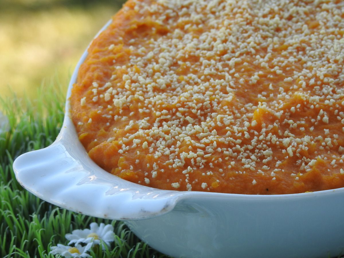 Que Faire Avec De La Patate Douce Thermomix Blog Cuisine Thermomix Avec Recettes Pour Le Tm5 Tm31