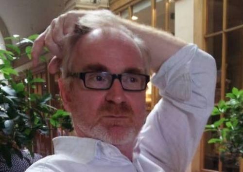 Denis Rousseau