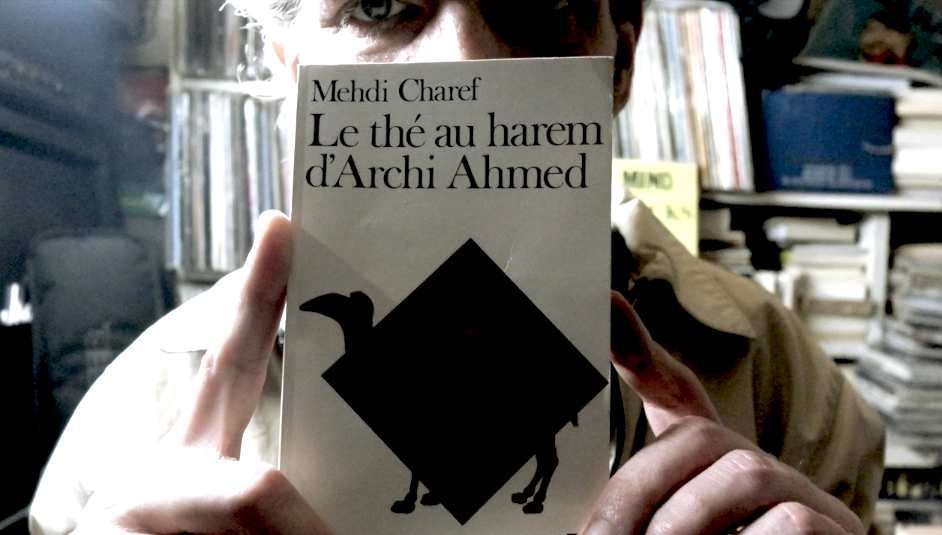 Le thé au harem d'archi Ahmed, de Mehdi Charef