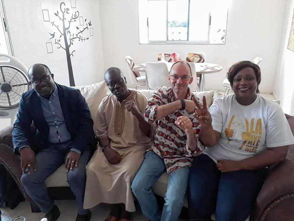 PCF FPI Samba David