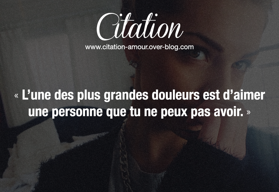 Citation Amour Les Plus Belles Citations D Amour