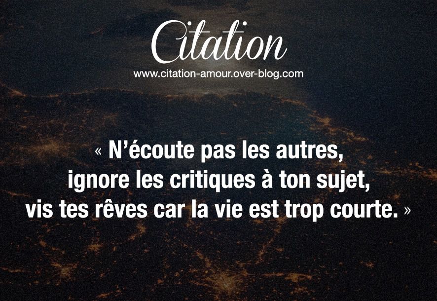 Citation Amour Les Plus Belles Citations D Amour