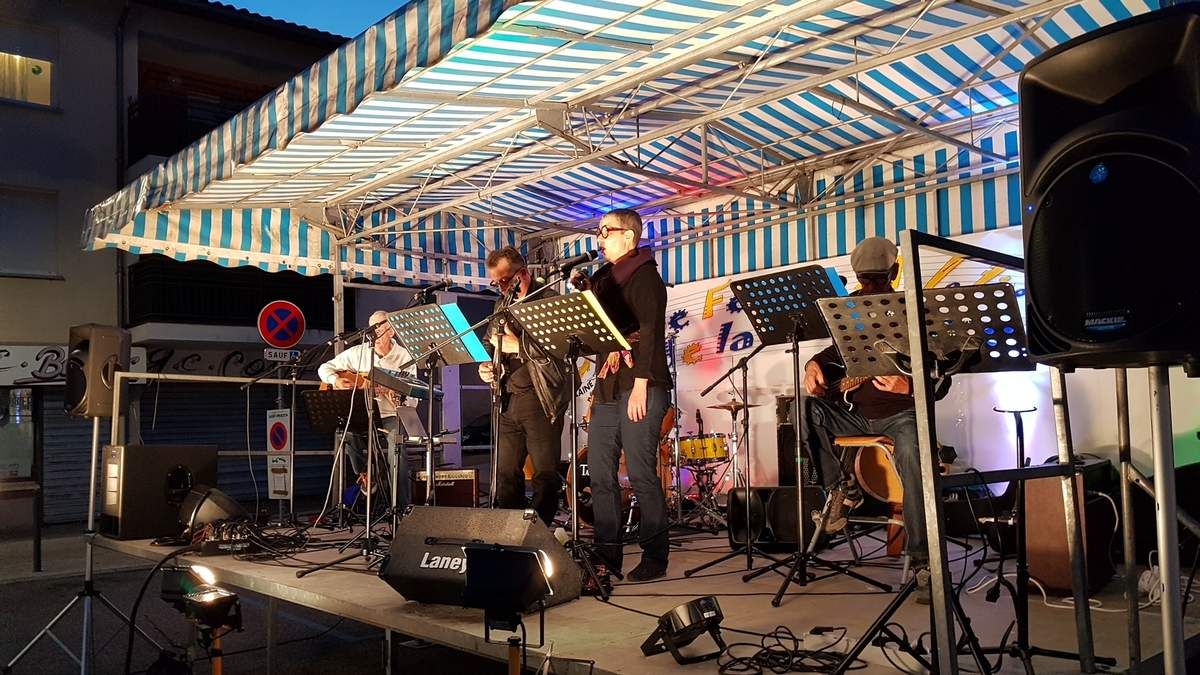 Retour sur le Festiv'AIL 2018. 