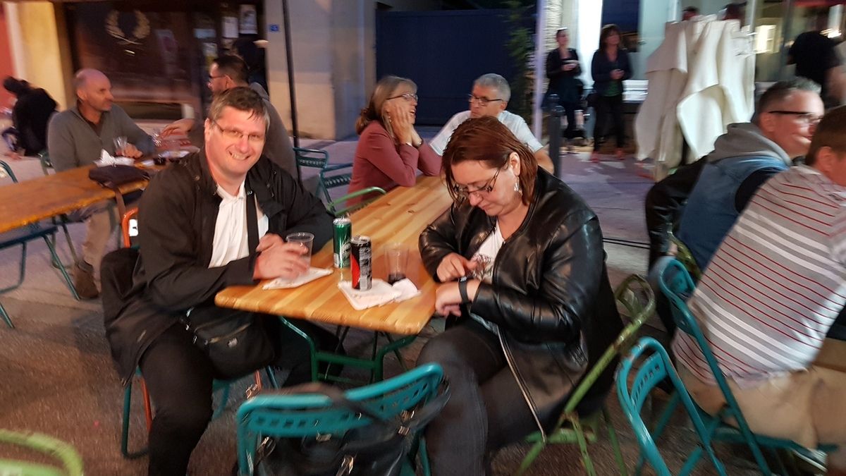 Retour sur le Festiv'AIL 2018. 