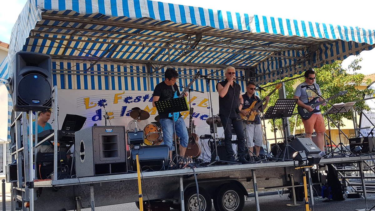 Retour sur le Festiv'AIL 2018. 
