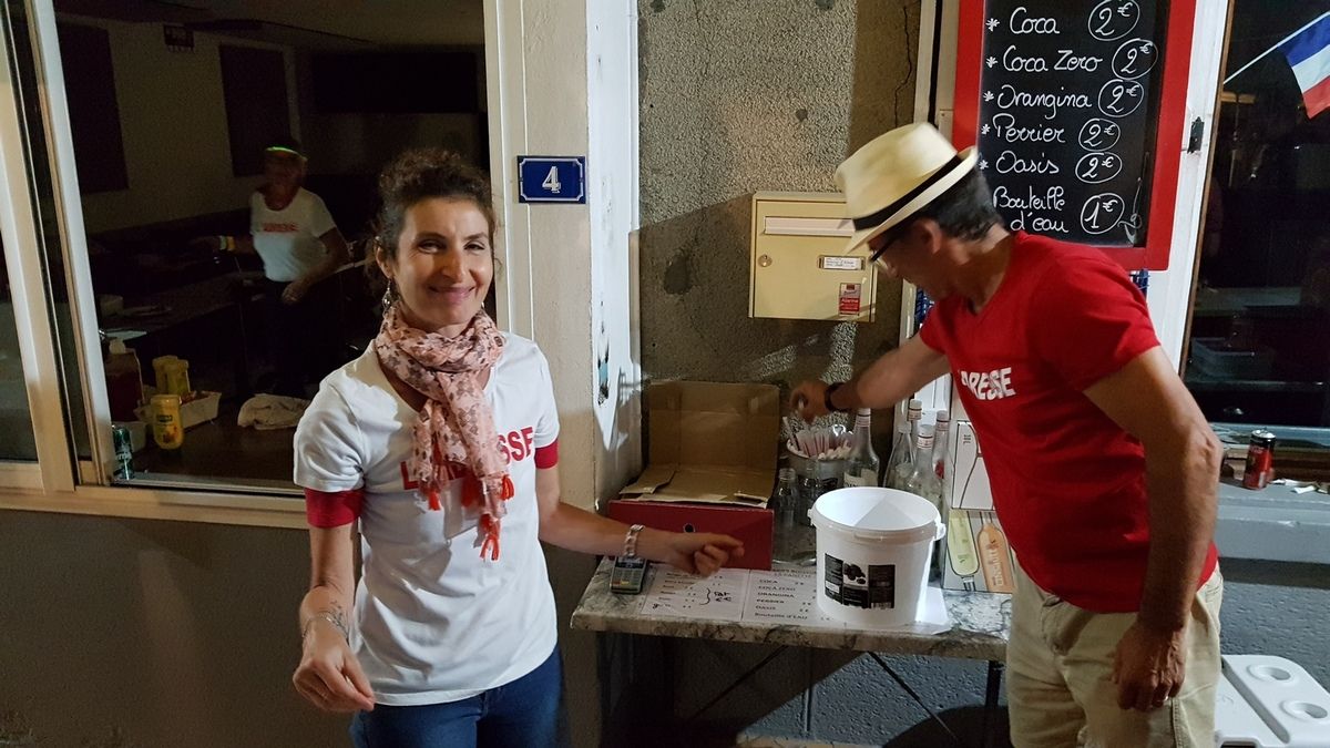 Retour sur le Festiv'AIL 2018. 