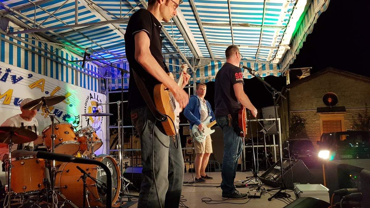 Retour sur le Festiv'AIL 2018. 