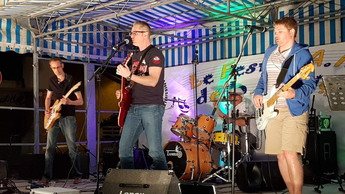 Retour sur le Festiv'AIL 2018. 