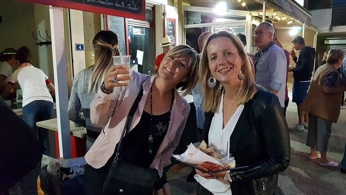 Retour sur le Festiv'AIL 2018. 