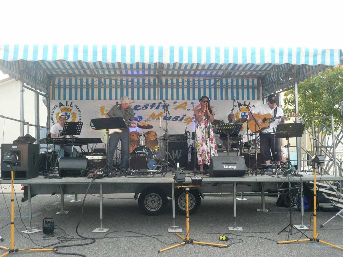 Retour sur le Festiv'AIL 2018. 