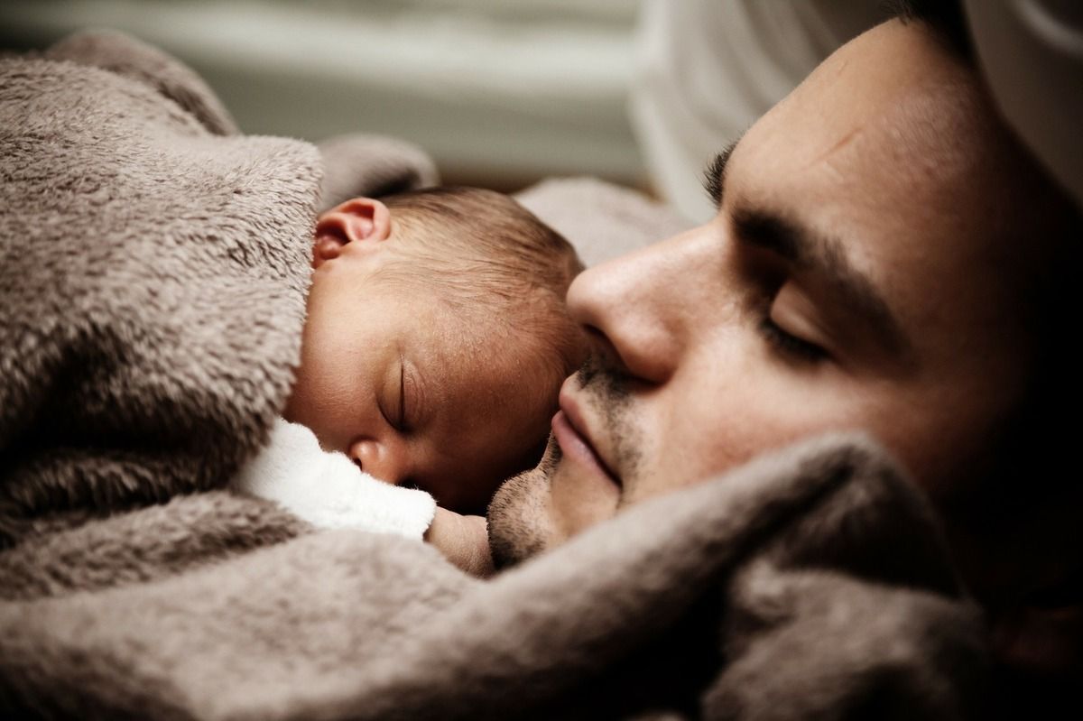 Votre Bebe Vous Manipule La Parentalite Positive Au Quotidien Votre Bebe Vous Manipule La Parentalite Positive Au Quotidien
