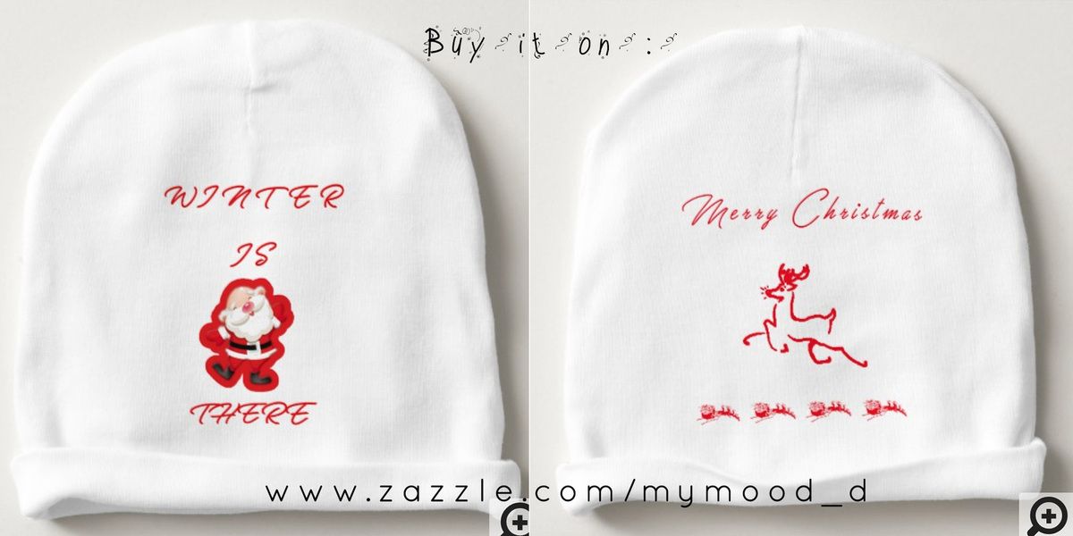 mymood beanie