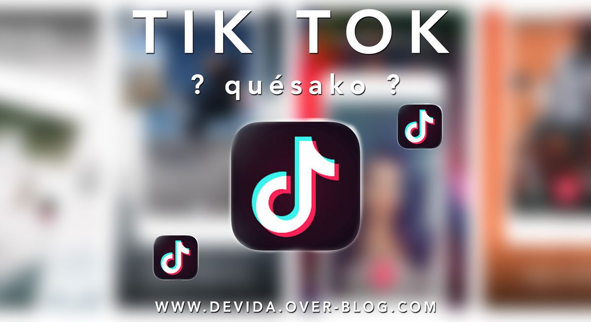 Tik Tok